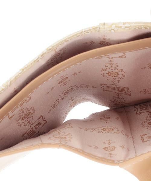 ANNA SUI / アナスイ 財布・コインケース・マネークリップ | アナスイ ANNA SUI ルーミー 二つ折り財布 | 詳細30