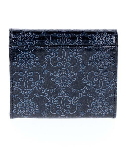 ANNA SUI / アナスイ 財布・コインケース・マネークリップ | ルーミー 二つ折り財布 | 詳細6