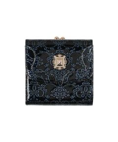 ANNA SUI / アナスイ 財布・コインケース・マネークリップ | アナスイ ANNA SUI ルーミー 口金二つ折り財布