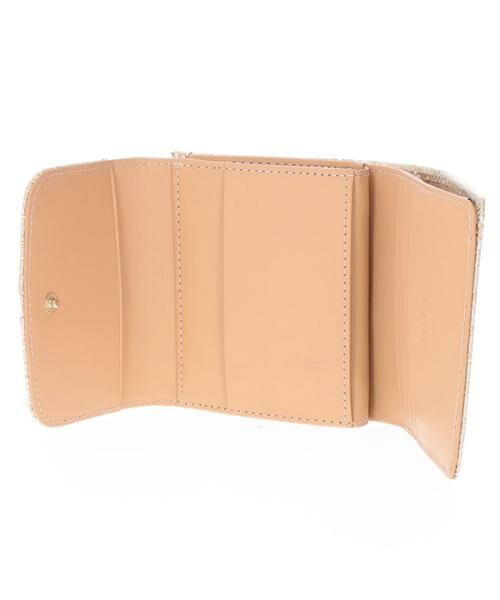 ANNA SUI / アナスイ 財布・コインケース・マネークリップ | アナスイ ANNA SUI ルーミー 口金二つ折り財布 | 詳細17