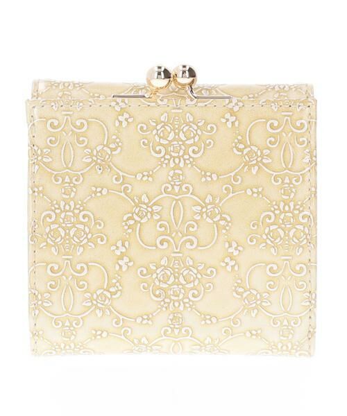 ANNA SUI / アナスイ 財布・コインケース・マネークリップ | アナスイ ANNA SUI ルーミー 口金二つ折り財布 | 詳細4