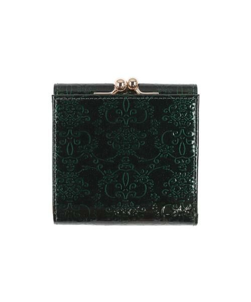 ANNA SUI / アナスイ 財布・コインケース・マネークリップ | アナスイ ANNA SUI ルーミー 口金二つ折り財布 | 詳細30