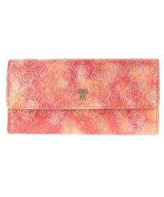 ANNA SUI / アナスイ 財布・コインケース・マネークリップ | アナスイ ANNA SUI ローズハート フラップ長財布