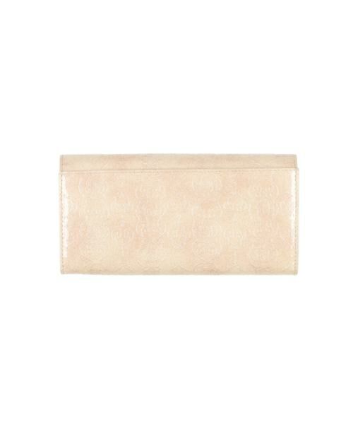 ANNA SUI / アナスイ 財布・コインケース・マネークリップ | アナスイ ANNA SUI ローズハート フラップ長財布 | 詳細18