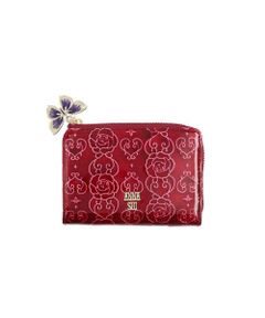 ANNA SUI / アナスイ 財布・コインケース・マネークリップ | アナスイ ANNA SUI ローズハート マルチケース