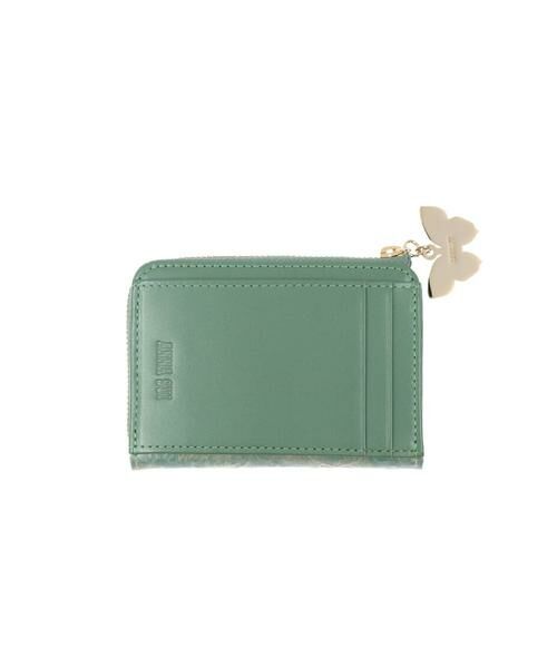 ANNA SUI / アナスイ 財布・コインケース・マネークリップ | アナスイ ANNA SUI ローズハート マルチケース | 詳細10