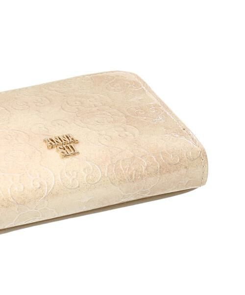ANNA SUI / アナスイ 財布・コインケース・マネークリップ | アナスイ ANNA SUI ローズハート マルチケース | 詳細19