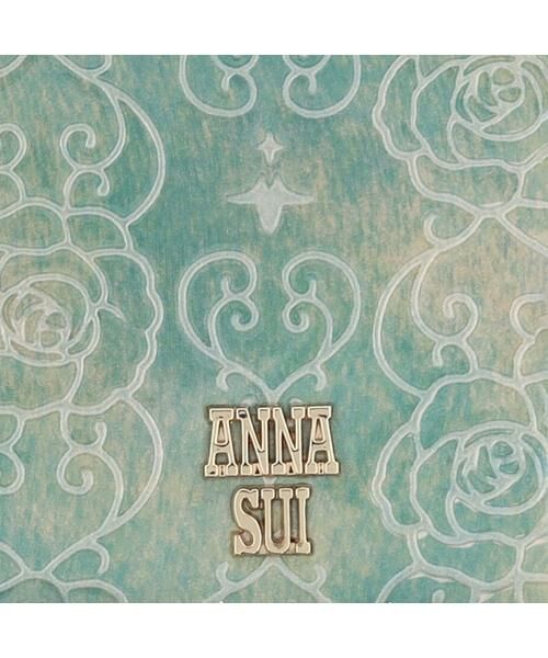 ANNA SUI / アナスイ 財布・コインケース・マネークリップ | アナスイ ANNA SUI ローズハート マルチケース | 詳細26