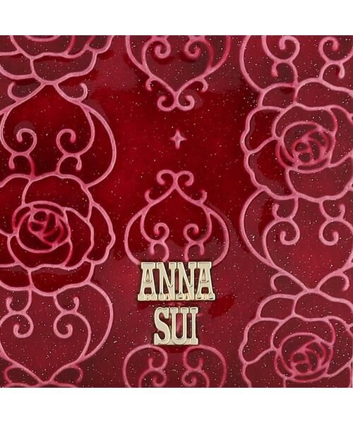 ANNA SUI / アナスイ 財布・コインケース・マネークリップ | アナスイ ANNA SUI ローズハート マルチケース | 詳細28