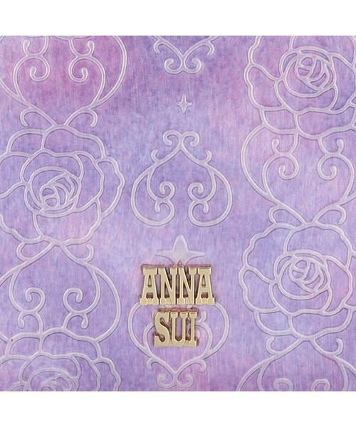 ANNA SUI / アナスイ 財布・コインケース・マネークリップ | アナスイ ANNA SUI ローズハート マルチケース | 詳細29