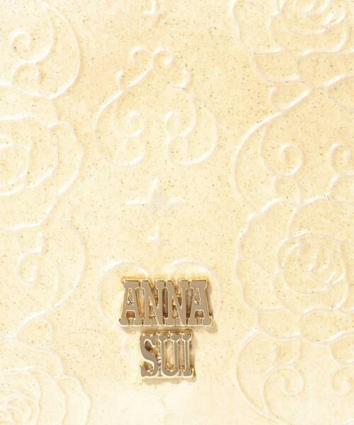 ANNA SUI / アナスイ 財布・コインケース・マネークリップ | ローズハート マルチケース | 詳細5