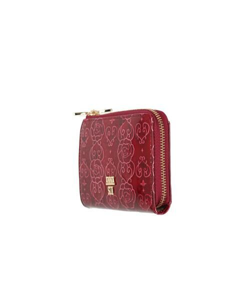 ANNA SUI】アナスイ(ANNA SUI) ローズハート マルチケース (ANNA