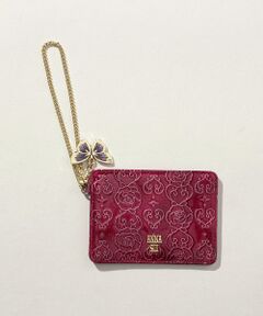 ANNA SUI / アナスイ カードケース・名刺入れ・定期入れ | アナスイ ANNA SUI ローズハート パスケース
