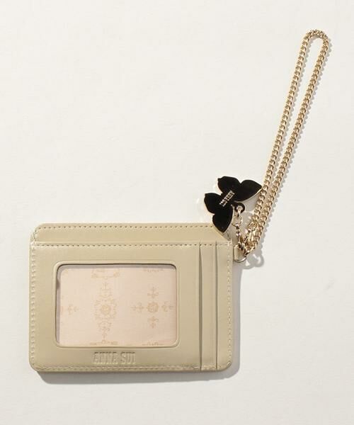 ANNA SUI / アナスイ カードケース・名刺入れ・定期入れ | アナスイ ANNA SUI ローズハート パスケース | 詳細5