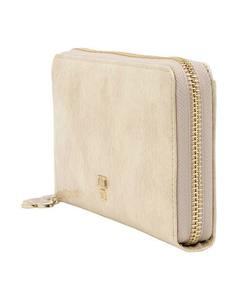 ANNA SUI / アナスイ 財布・コインケース・マネークリップ | アナスイ ANNA SUI ローズハート ラウンド長財布 | 詳細29