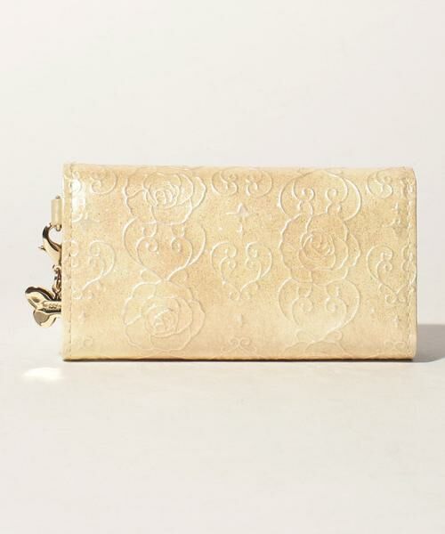 ANNA SUI / アナスイ キーケース | アナスイ ANNA SUI ローズハート キーケース | 詳細19