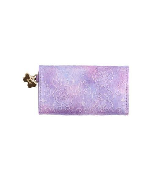 ANNA SUI / アナスイ キーケース | アナスイ ANNA SUI ローズハート キーケース | 詳細23