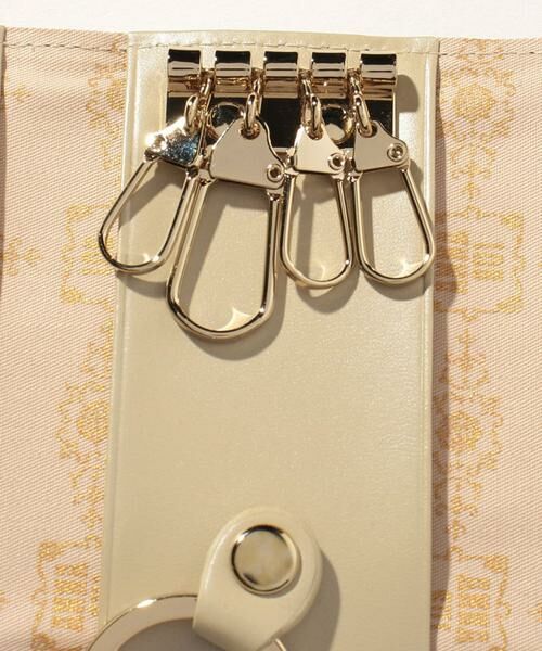 ANNA SUI / アナスイ キーケース | アナスイ ANNA SUI ローズハート キーケース | 詳細29