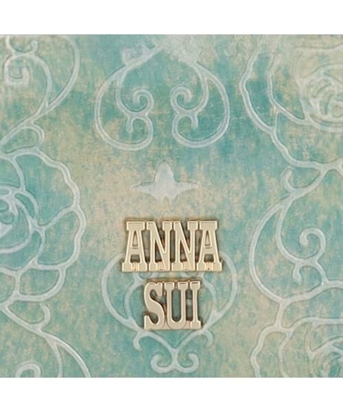 ANNA SUI / アナスイ キーケース | アナスイ ANNA SUI ローズハート キーケース | 詳細30