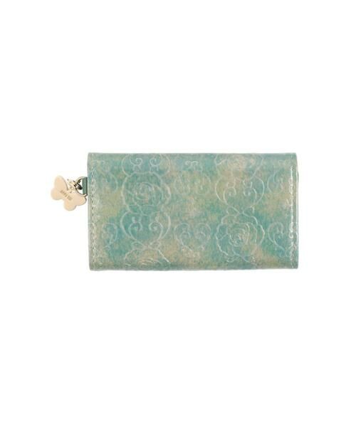 ANNA SUI / アナスイ キーケース | アナスイ ANNA SUI ローズハート キーケース | 詳細16