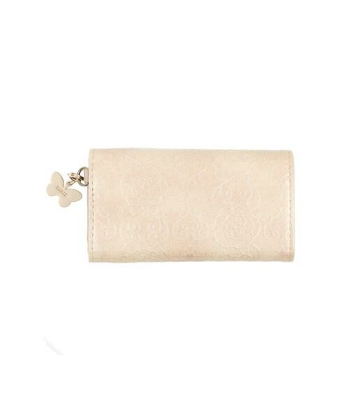 ANNA SUI / アナスイ キーケース | アナスイ ANNA SUI ローズハート キーケース | 詳細17