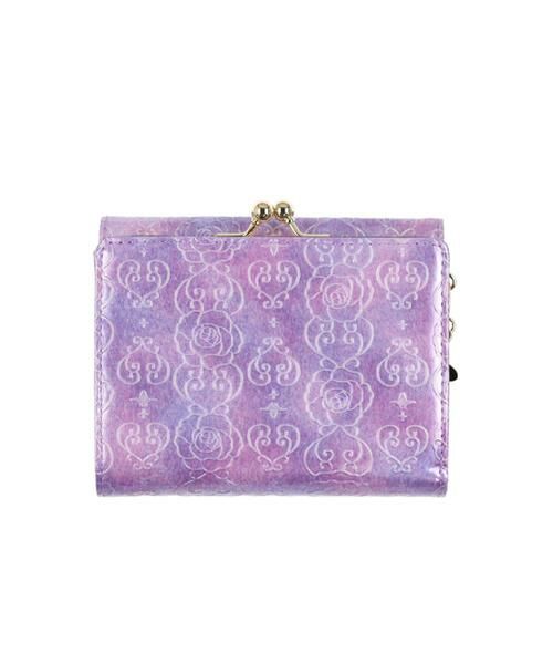 ANNA SUI アナスイ ANNASUI コインケース 小銭入れ パスケース