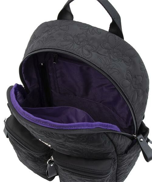 ANNA SUI / アナスイ ショルダーバッグ | アナスイ ANNA SUI アニー バックパック | 詳細3