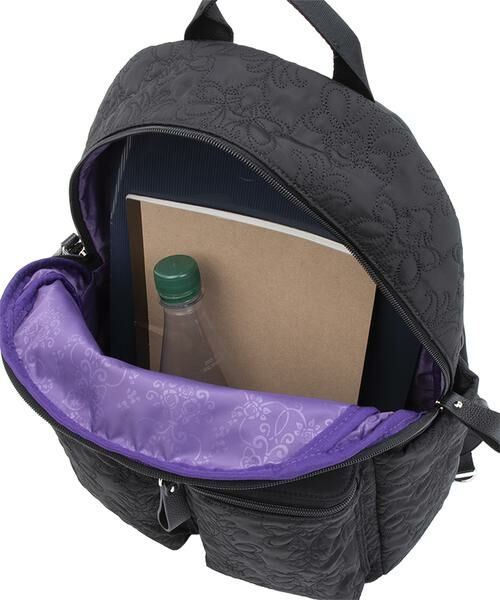 ANNA SUI / アナスイ ショルダーバッグ | アナスイ ANNA SUI アニー バックパック | 詳細4