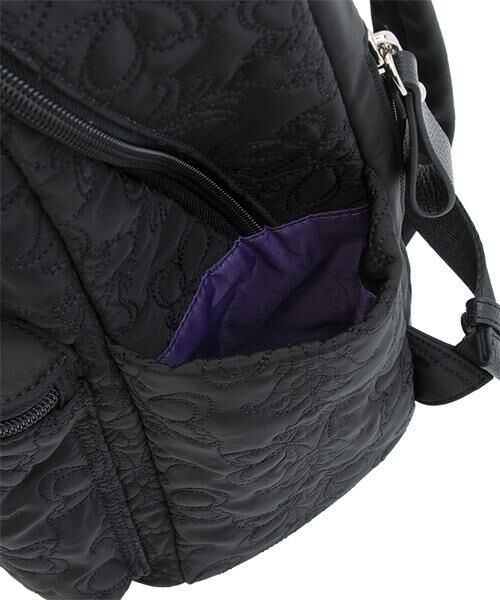 ANNA SUI / アナスイ ショルダーバッグ | アナスイ ANNA SUI アニー バックパック | 詳細5