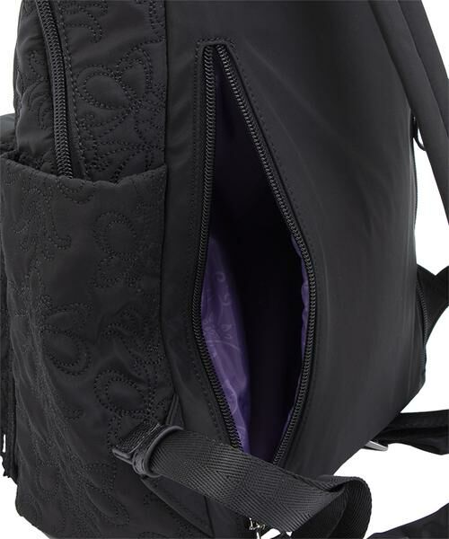 ANNA SUI / アナスイ ショルダーバッグ | アナスイ ANNA SUI アニー バックパック | 詳細6