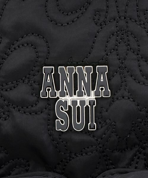 ANNA SUI / アナスイ ショルダーバッグ | アナスイ ANNA SUI アニー バックパック | 詳細7