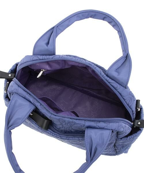 ANNA SUI / アナスイ ボストンバッグ | アナスイ ANNA SUI アニー 2wayボストンバッグ | 詳細12