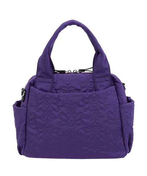 ANNA SUI / アナスイ ボストンバッグ | アナスイ ANNA SUI アニー 2wayボストンバッグ | 詳細14