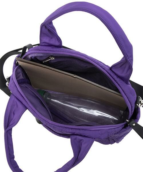 ANNA SUI / アナスイ ボストンバッグ | アナスイ ANNA SUI アニー 2wayボストンバッグ | 詳細17