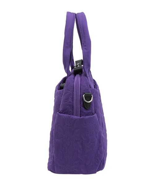 ANNA SUI / アナスイ ボストンバッグ | アナスイ ANNA SUI アニー 2wayボストンバッグ | 詳細11