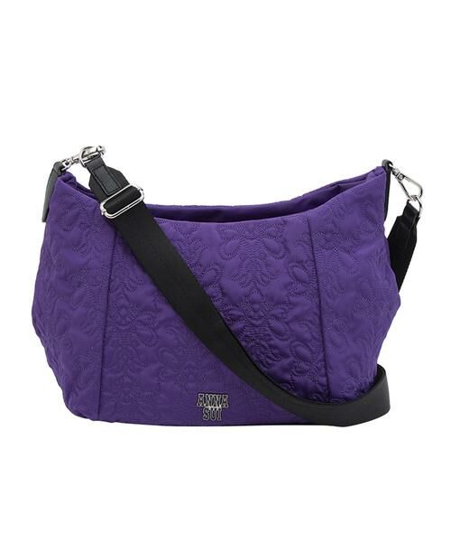ANNA SUI / アナスイ ショルダーバッグ | アナスイ ANNA SUI アニー 2wayショルダーバッグ | 詳細17