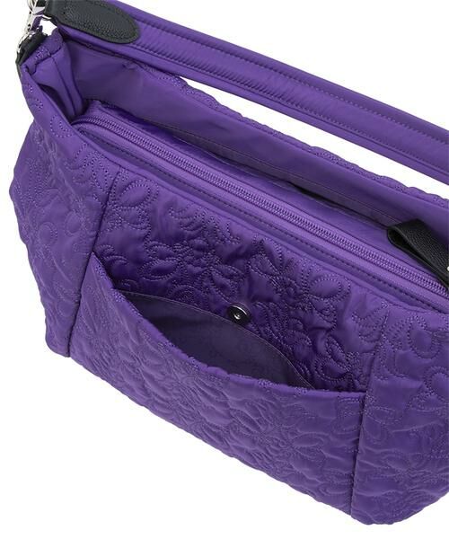 ANNA SUI / アナスイ ショルダーバッグ | アナスイ ANNA SUI アニー 2wayショルダーバッグ | 詳細20