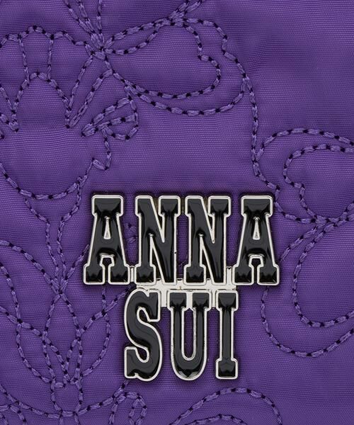 ANNA SUI / アナスイ ショルダーバッグ | アナスイ ANNA SUI アニー 2wayショルダーバッグ | 詳細22