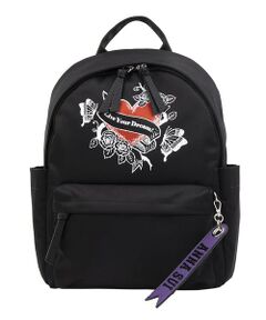 ANNA SUI / アナスイ ショルダーバッグ | アナスイ ANNA SUI ロックハート バックパック