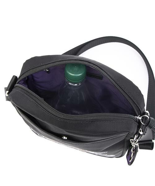 ANNA SUI / アナスイ ショルダーバッグ | アナスイ ANNA SUI ロックハート ショルダーバッグ | 詳細11