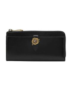 ANNA SUI / アナスイ 財布・コインケース・マネークリップ | アナスイ ANNA SUI ブルボン Lファスナー長財布