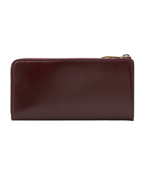 ANNA SUI / アナスイ 財布・コインケース・マネークリップ | アナスイ ANNA SUI ブルボン Lファスナー長財布 | 詳細22