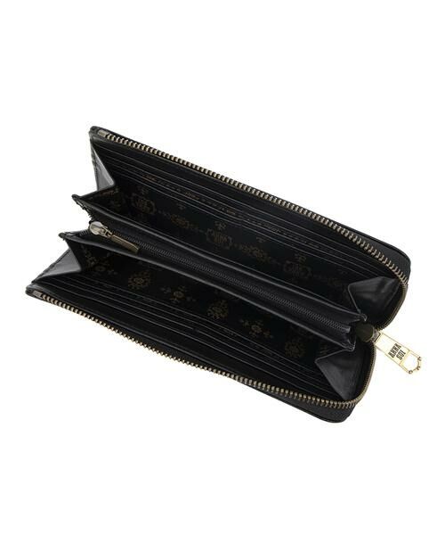 ANNA SUI / アナスイ 財布・コインケース・マネークリップ | アナスイ ANNA SUI ブルボン Lファスナー長財布 | 詳細23