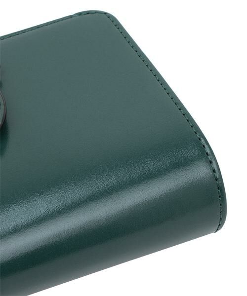 ANNA SUI / アナスイ 財布・コインケース・マネークリップ | アナスイ ANNA SUI ブルボン 口金二つ折り財布 | 詳細15