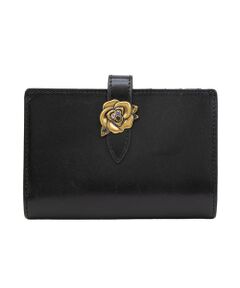 パープル（紫）系 ANNA SUI(アナスイ) コインケース・小銭入れ