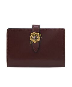 ANNA SUI / アナスイ 財布・コインケース・マネークリップ | アナスイ ANNA SUI ブルボン 二つ折り財布