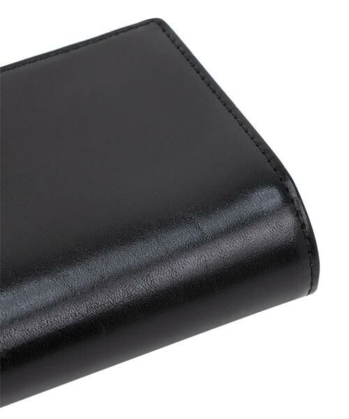 ANNA SUI / アナスイ 財布・コインケース・マネークリップ | アナスイ ANNA SUI ブルボン 二つ折り財布 | 詳細6