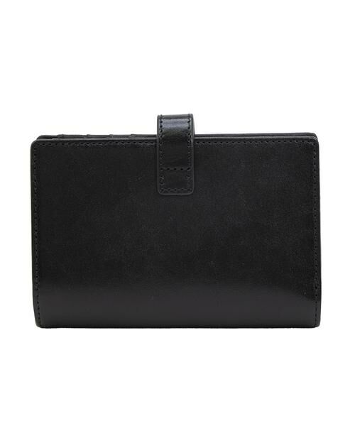 ANNA SUI / アナスイ 財布・コインケース・マネークリップ | アナスイ ANNA SUI ブルボン 二つ折り財布 | 詳細22