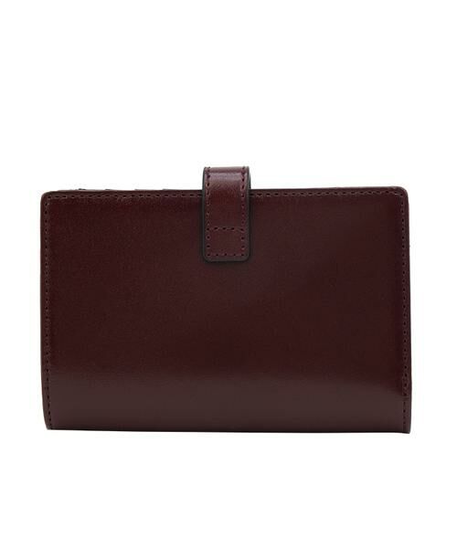 アナスイ ANNA SUI ブルボン 二つ折り財布 （財布・コインケース