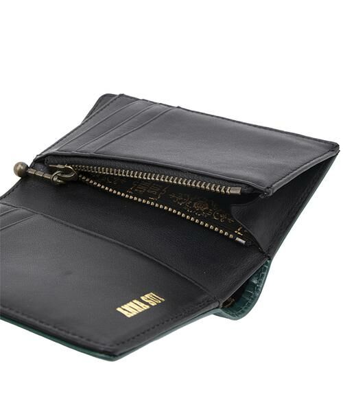 ANNA SUI / アナスイ 財布・コインケース・マネークリップ | アナスイ ANNA SUI ブルボン 二つ折り財布 | 詳細29